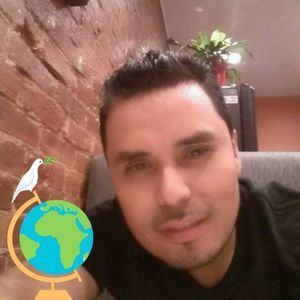 Meet your Posher, Glezdreamer